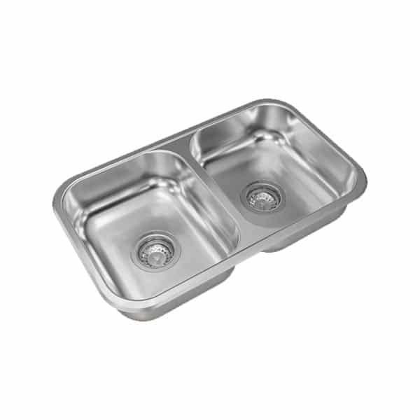 Bacha Doble Johnson 59 x 38 x 18 cm C 28 Bacha Doble Johnson 59 x 38 x 18 cm C 28