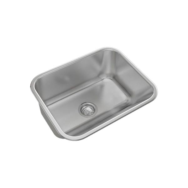 Bacha Lavadero Johnson 50 x 40 x 25cm LN 50 Bacha Lavadero Johnson 50 x 40 x 25cm LN 50