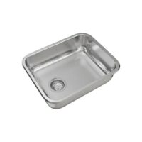 Bacha Simple Johnson 44 x 34 x 15cm E 44