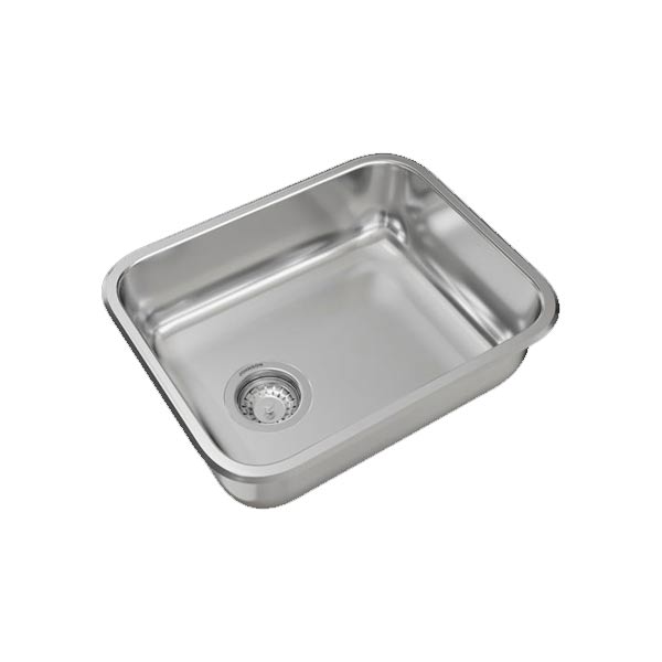 Bacha Simple Johnson 44 x 34 x 15cm E 44 Bacha Simple Johnson 44 x 34 x 15cm E 44