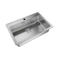 Bacha Simple Johnson 71 x 48 x 20 cm Q 71