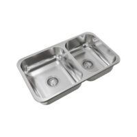 Bacha Doble Johnson 63 x 37 x 15 cm R 63