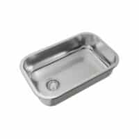 Bacha Simple Johnson 52 x 32 x 18 cm Z 52