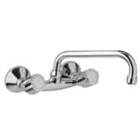 Griferia para Pared de Cocina Fv Allegro 409/15