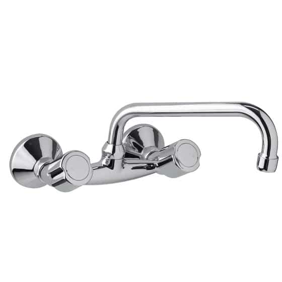 Griferia para Pared de Cocina Fv Allegro 409/15 Griferia para Pared de Cocina Fv Allegro 409/15