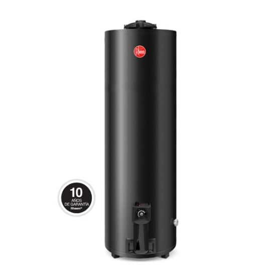 Termotanque a gas Rheem 150 Lts Gas Natural