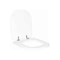 Tapa de Inodoro Daccord Ferrum Bari Herraje de Acero