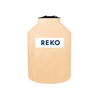 Tanque De Agua Reko 1000 Lts Tricapa