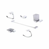 Kit Accesorios 6 Piezas