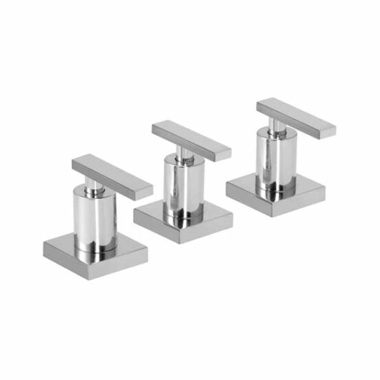 Griferia Peirano para bidet Sena