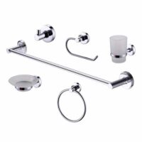 Accesorios 6 Piezas Peirano