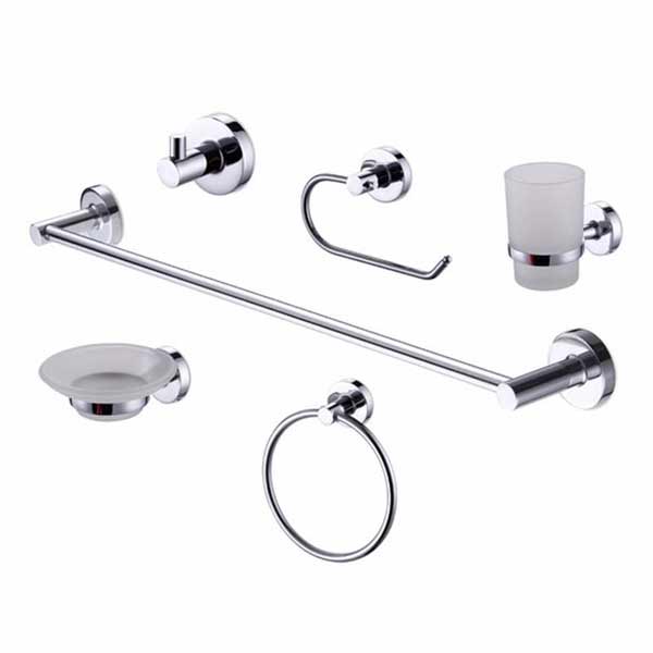 Accesorios 6 Piezas Peirano Accesorios 6 Piezas Peirano