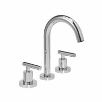 Griferia Peirano para lavatorio Adra