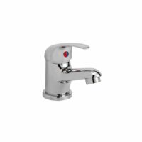 Monocomando Peirano para lavatorio Lugo