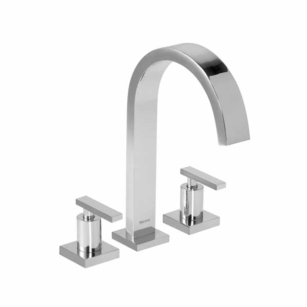 Griferia Peirano para lavatorio Sena Griferia Peirano para lavatorio Sena