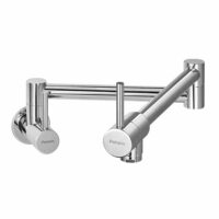 Monocomando Peirano para cocina Marbella Rebatible