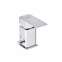 Monocomando Peirano para bidet Soria