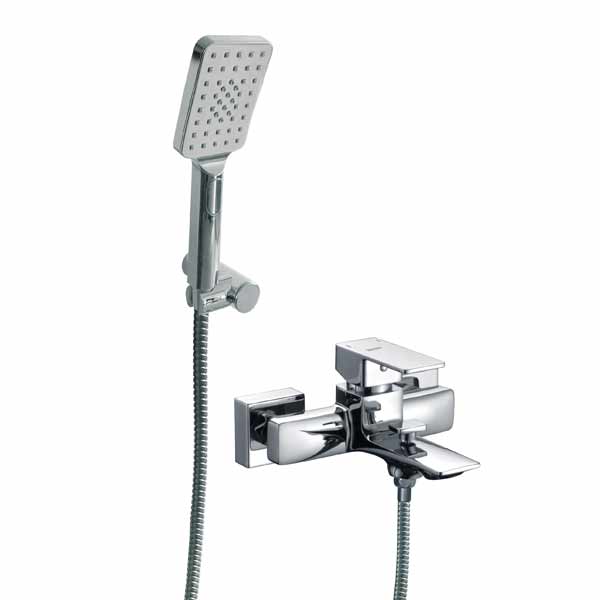 Monocomando Peirano para bañera y ducha Soria Monocomando Peirano para bañera y ducha Soria