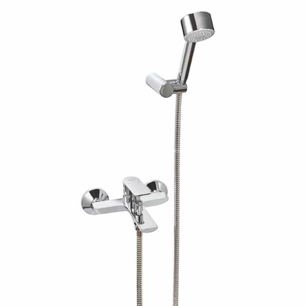 Monocomando Peirano para bañera y ducha Vera Monocomando Peirano para bañera y ducha Vera