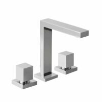 Griferia Peirano para lavatorio Lago