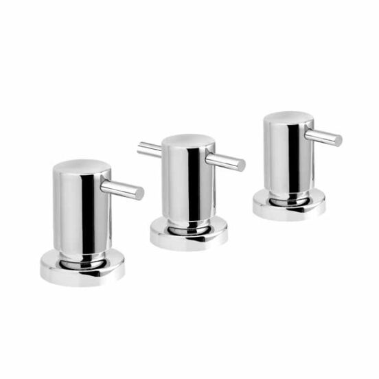 Griferia Peirano para bidet Marbella