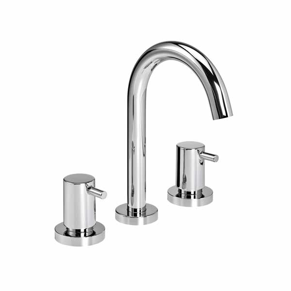 Griferia Peirano para lavatorio Marbella Griferia Peirano para lavatorio Marbella