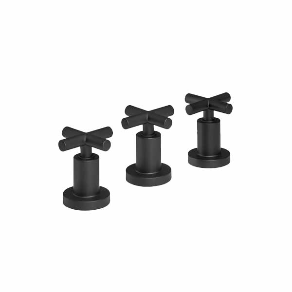 Griferia Peirano para bidet Black Velvet Griferia Peirano para bidet Black Velvet