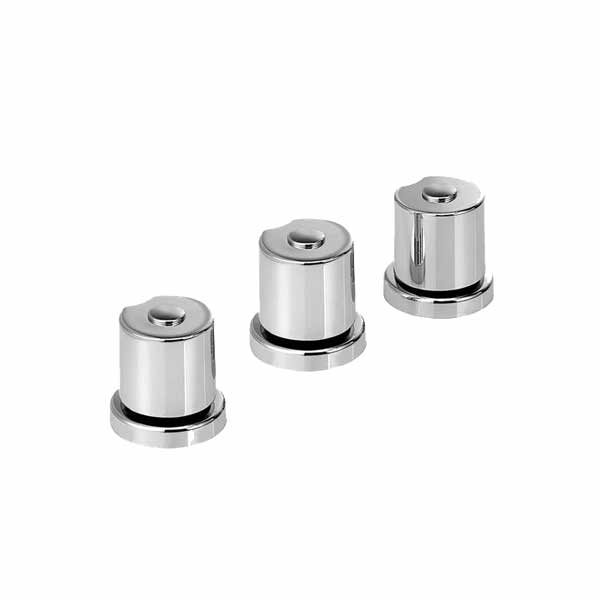 Griferia Peirano para bidet Verin Griferia Peirano para bidet Verin