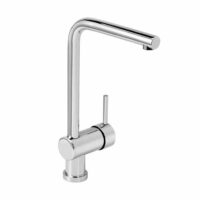 Monocomando Peirano para cocina Santander