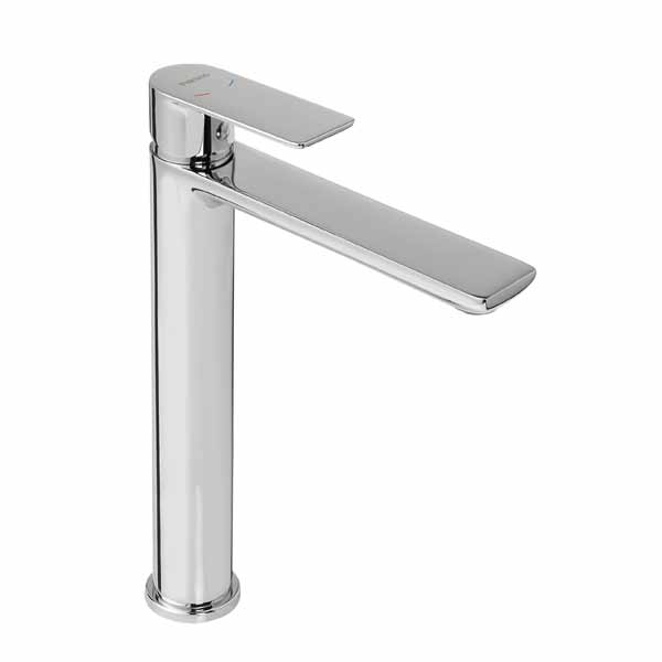 Monocomando Peirano para lavatorio Vera Alto Monocomando Peirano para lavatorio Vera Alto