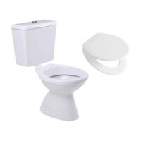 Combo de sanitarios Roca Capea Italiana