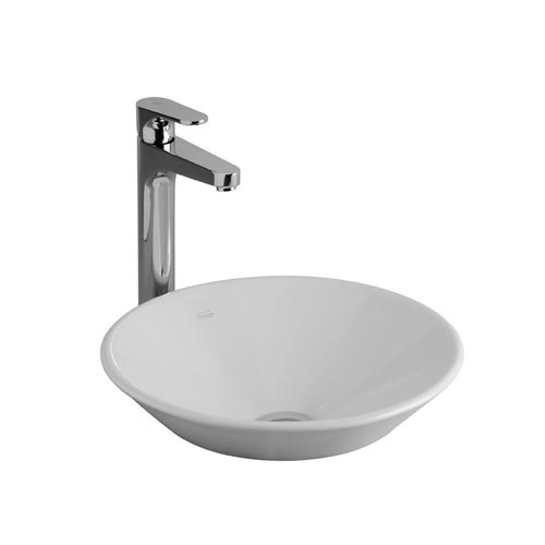 Lavatorio Apoyo Bacha Ferrum Tori Conica