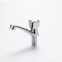 Canilla de Lavatorio 1 Agua Baño