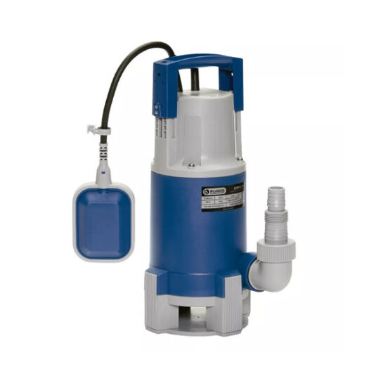 Bomba Desagote Agua Sucia Pluvius