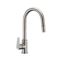 Monocomando Peirano para cocina Vigo 30-132