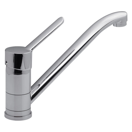 Monocomando Cocina Fv Newport Bajo