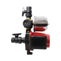 Presurizador Rowa Tango Press 20 - Imagen 2