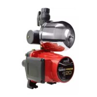 Presurizador Rowa Tango Press 20