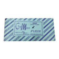 LIQUIDACION Griferia de Lluvia sin transferencia Roca Chrimax Flash Cromo - Imagen 2