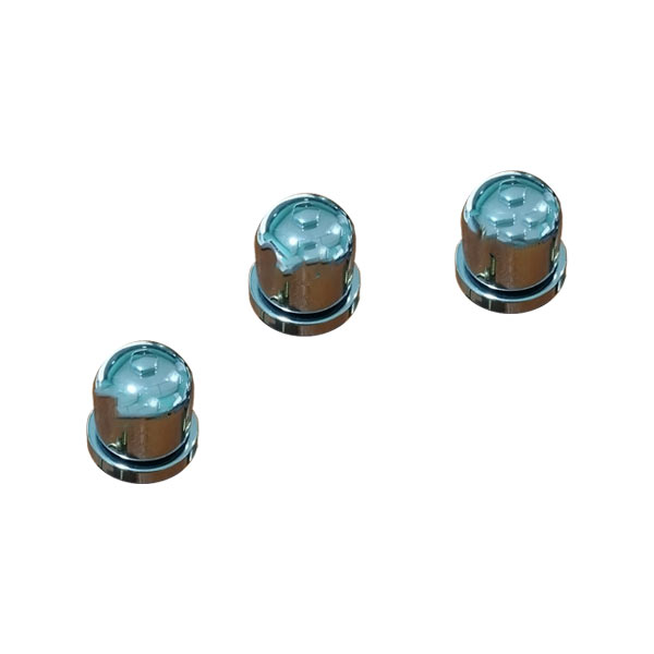 chrimax flash bidet LIQUIDACION Griferia de Bidet Roca Chrimax Flash Cromo - Imagen 1