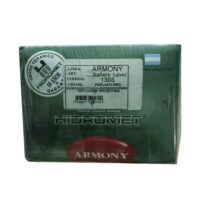 Griferia de lluvia ducha Hidromet Armony Perlado Oro - Imagen 2