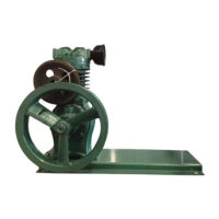 Compresor De Agua Loidi 1 Hp Con Base nacional