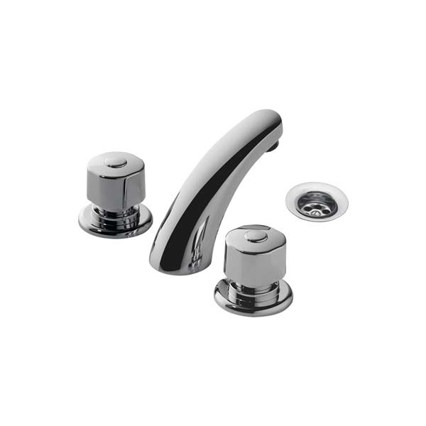 Griferia FV para lavatorio 0207 B1 Arizona Griferia FV para lavatorio 0207/B1 Arizona