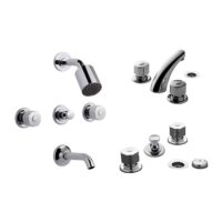 Kit de griferia FV Arizona 900.03/b1