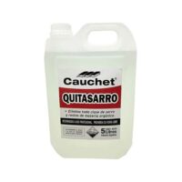 Quita Sarro por 5 Litros Cauchet