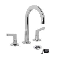 Griferia FV para lavatorio 0207/H7 Arrayan