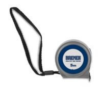 Cinta metrica Bremen 5 metros auto frenante fleje 25mm