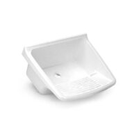 Pileta Lavadero Duke 24 Lts Lavar