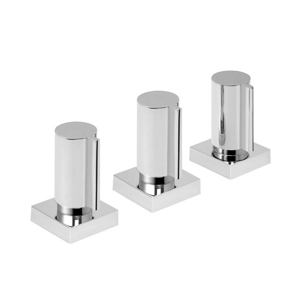 Griferia Peirano para bidet Toledo 70-150 Griferia Peirano para bidet Toledo 70-150 - Imagen 1