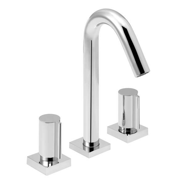 Griferia Peirano para lavatorio Toledo 60-150 Griferia Peirano para lavatorio Toledo 60-150 - Imagen 1